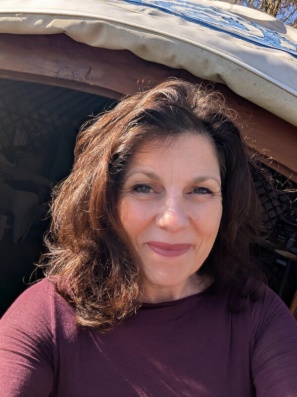 Dana Hilgers - Actrice, trainer