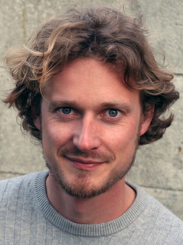 Milan Peeters - acteur