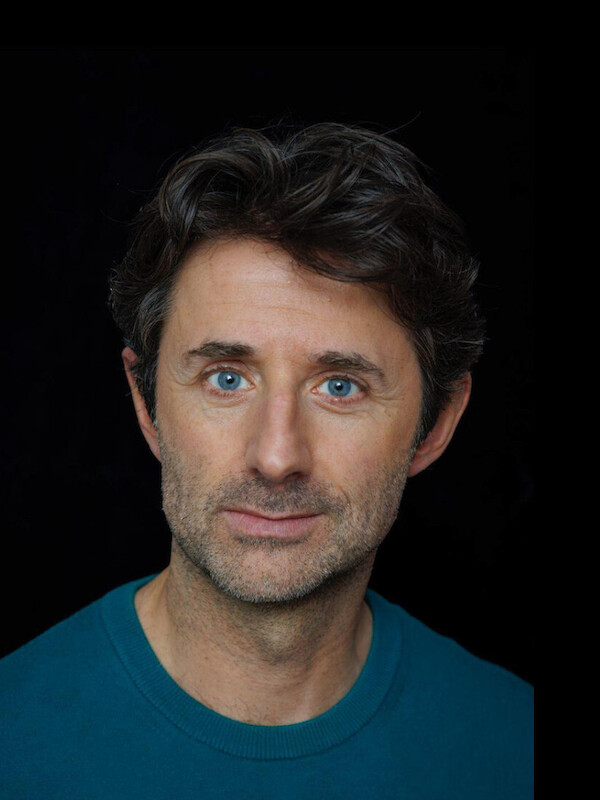 Noel van Santen - Acteur