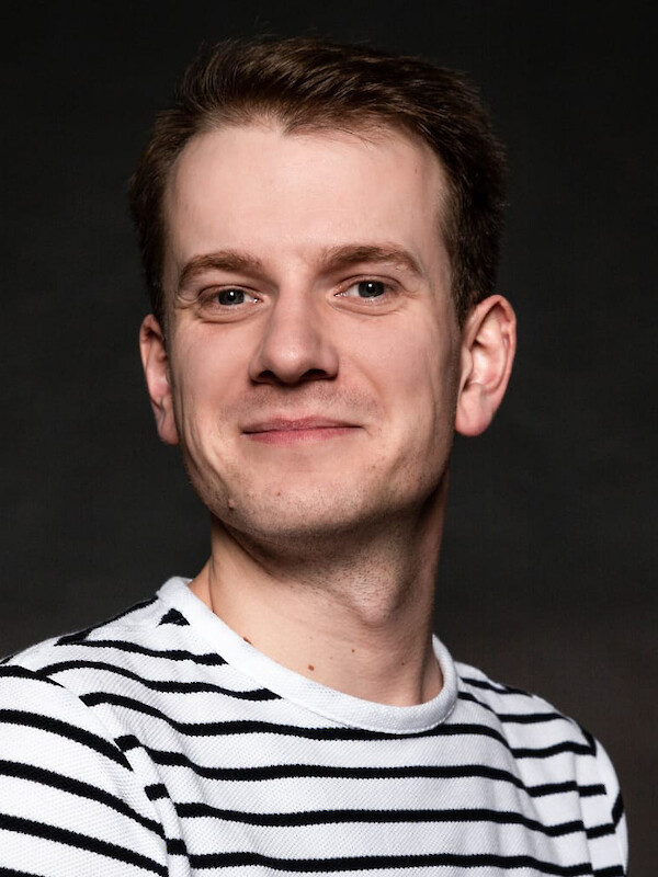 Thijs Miedema - Acteur